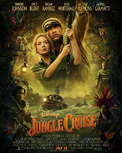 The Hollywood biggies roster of 2021.