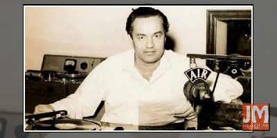 Remembering the legendary singer Mukesh on his 42nd death anniversary