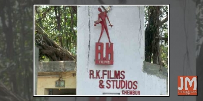 Iconic RK Studio Being Sold : Rishi Kapoor Confirms