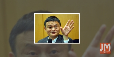 Jack Ma emerged as big backer of Hollywood films in recent years
