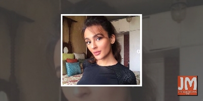 Telugu star Seerat Kapoor in Naseeruddin Shah-Tusshar Kapoor's 'Maarich'