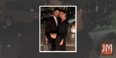 Sushmita Sen posts birthday wish for beau Rohman Shawl