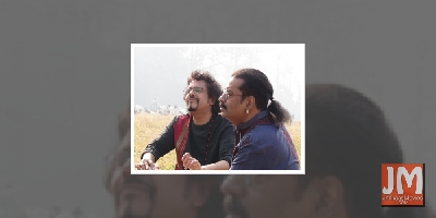 Hariharan, Bickram Ghosh collaborate on romantic album for Valentine's Day