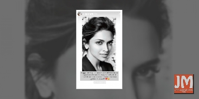 Alia wishes Deepika: You will always be an inspiration of beauty and strength inside out