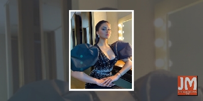 Urvashi Rautela is 'becoming women of her dreams'