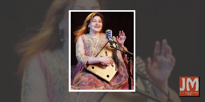 Chandana Dixit recalls losing a song to legendary Asha Bhosle