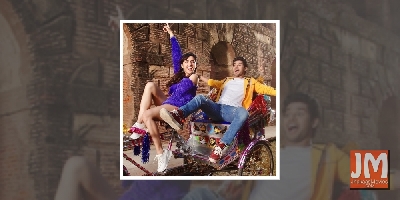 Abhimanyu Dassani will add new dimension to action in 'Nikamma': Director Sabbir Khan