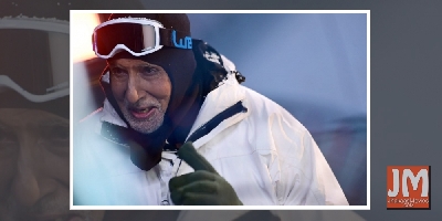 Big B's Ladakh trip in 'minus 33 degrees' has fans concerned