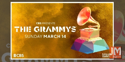 Grammys 2021 postponed over Covid concerns