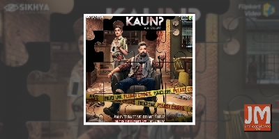 Sushant Singh to play a detective in new crime show