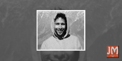 Siddhant Chaturvedi turns on poet mode again