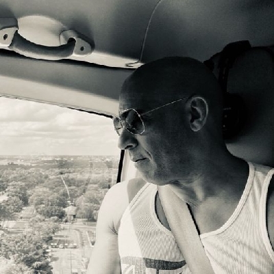 Vin Diesel hints at possible 'Bloodshot' return