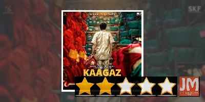 Review: Kaagaz: Pankaj Tripathi tries to keep a dead script going