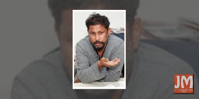 Shoojit Sircar asks if a camera is 'filmmaker's weapon'
