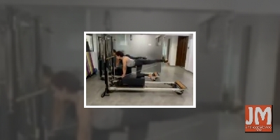 Kangana Ranaut shares her life mantra