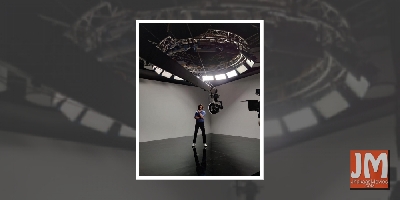 Kartik Aaryan shares picture from first shoot in 2021