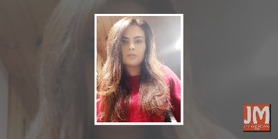 'Chak De! India' actress Tanya Abrol in 'Maddam Sir'