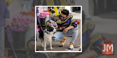 Pulkit Samrat decodes why he feels blessed