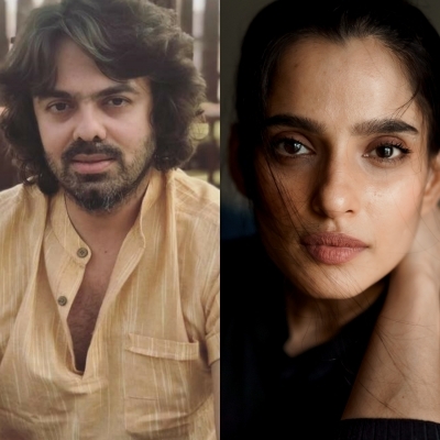 Marathi star Priya Bapat to shoot for Aditya Kripalani