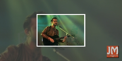 Atif Aslam to perform live for first time after Covid outbreak