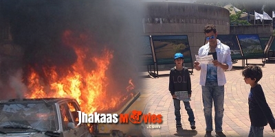 Narrow Escape for Hrithik as Terrorists Attack Istanbul Airport