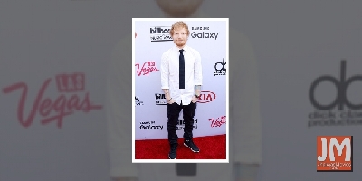 Ed Sheeran to turn deejay?