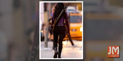 Hailee Steinfeld 'honoured' to star in 'Hawkeye' series