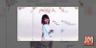 Aunty Ji: Bhumi Pednekar lends her support as Anmol Rodriguez, an acid attack survivor makes her acting debut