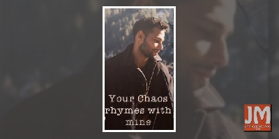 Siddhant Chaturvedi shares his 'notes'