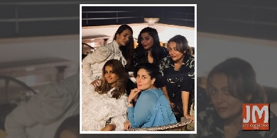 When Kareena Kapoor missed her sister Karisma