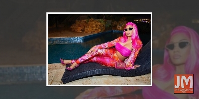 Nicki Minaj to pay Tracy Chapman $450,000 to settle copyright row