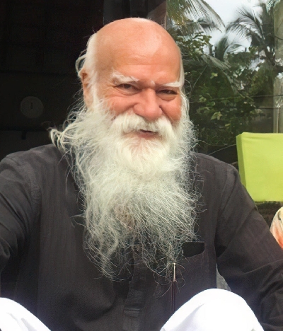 Iconic Fashion Designer Satya Paul Passes Away