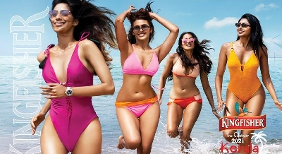 Exclusive: 19th edition of the Kingfisher Calendar 2021