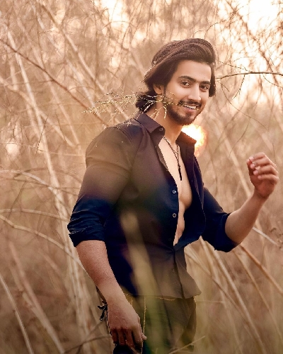 Social media influencers make their way to acting (Credit: Instagram)