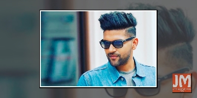 Guru Randhawa