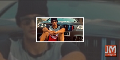 Asim Riaz is in a â€˜hustlingâ€™ mood