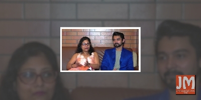 Debutant Ssreyashi Choudharry's 'The Greed: Lobh' is about overcoming drug menace