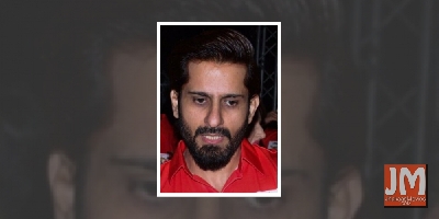 TV actor Amit Sarin and family test Covid positive