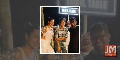 Huma Qureshi calls Sonakshi Sinha 'chor'!