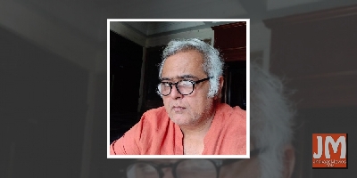 Hansal Mehta to judge talent hunt initiative #MainBhiSuperstar