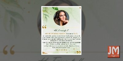 Esha Deol's Instagram account restored