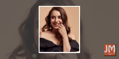 'Prada' singer Shreya Sharma on nepotism in music industry