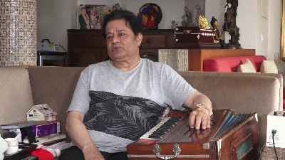 Anup Jalota
