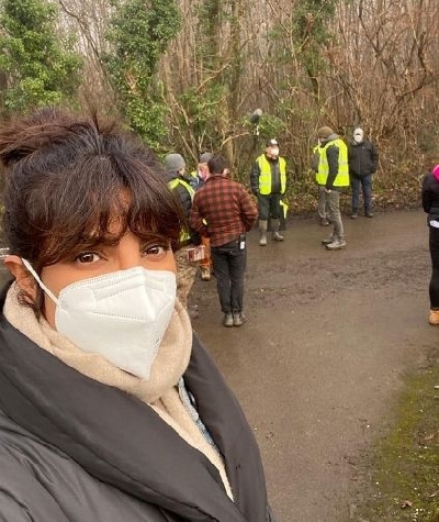 Priyanka Chopra Jonas wraps up 'Text For You'