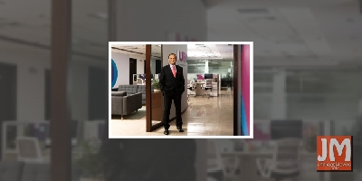 Film business should be back on track by April: Kapil Agarwal