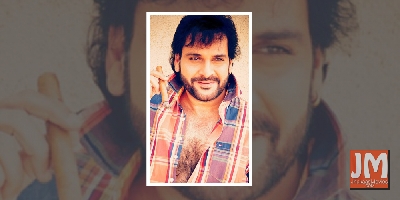 Shahbaz Khan excited about cricket-based show, 'Game Of The Sexes'