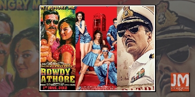 Akshay Kumar: Second Highest Number Of Films In The Rs. 100 Crore Club.