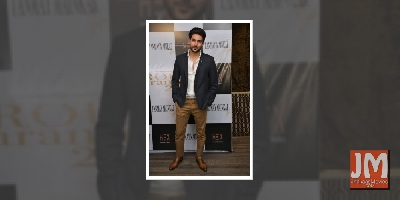 Shivin Narang feels more focused in 2021 post lockdown