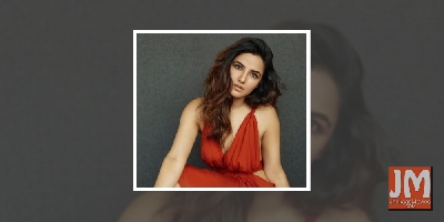 Jasmin Bhasin: If I start worrying about fame I'll lose myself