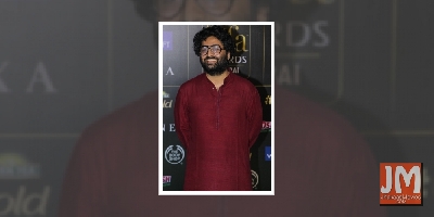 Arijit Singh turns composer with 'Pagglait'